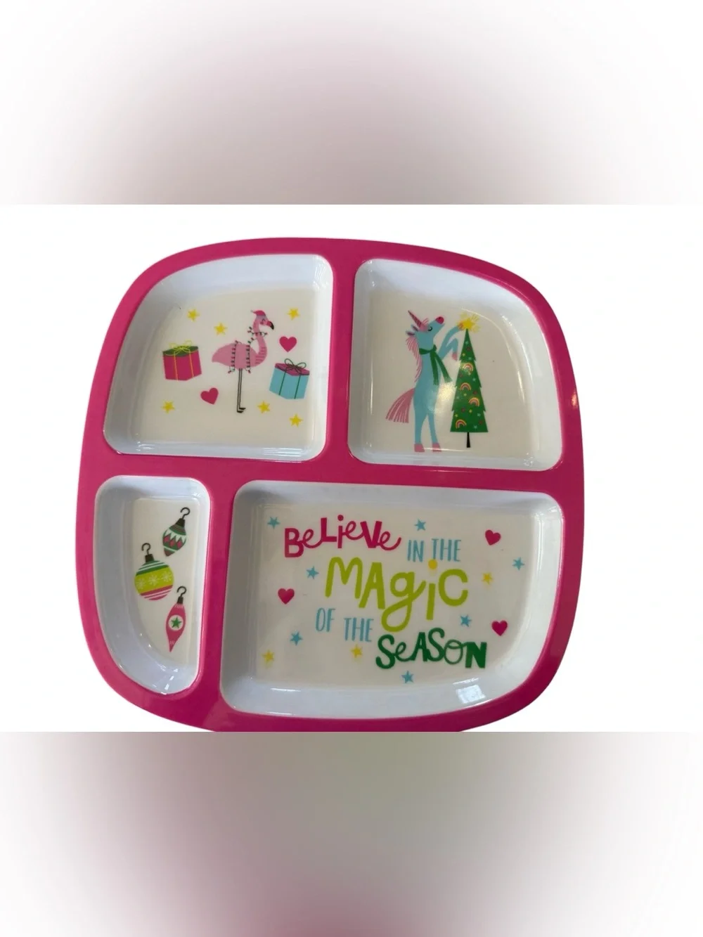 Kids Section - Toys Subcategory Selection